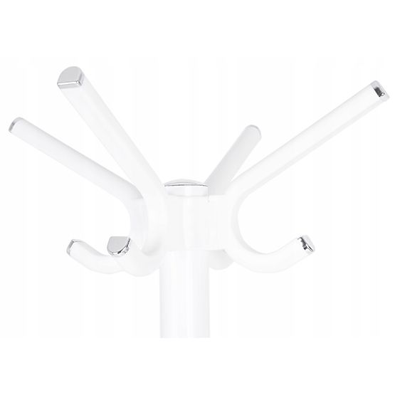 ModernHome ruhatartó állvány