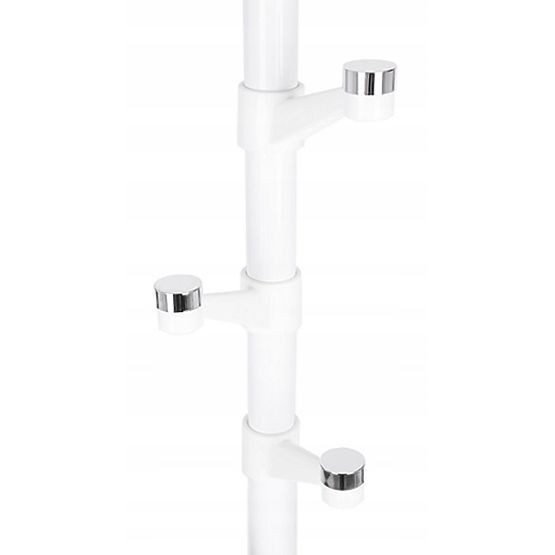 ModernHome ruhatartó állvány