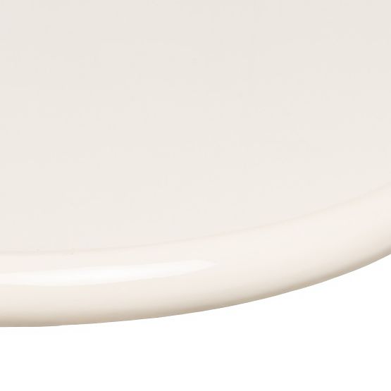 Modesto étkezőasztal 180 cm, világos bézs, fényes