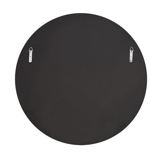 MOON fali tükör, ezüst (1p=1db)