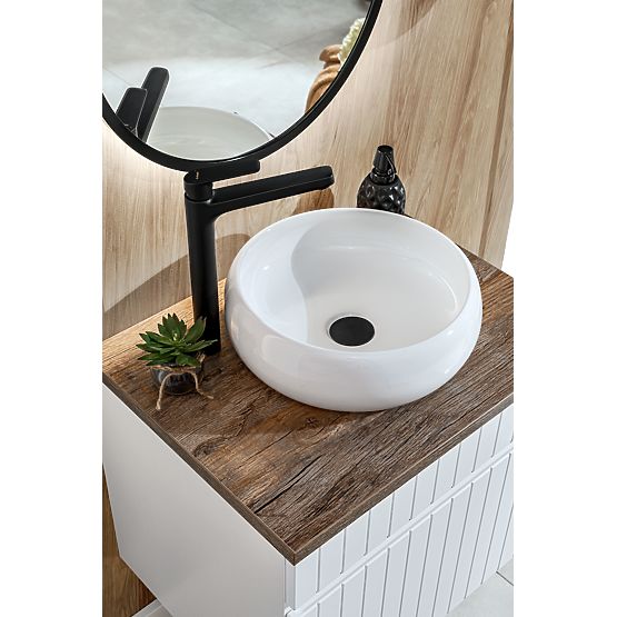 Mosdó alatti szekrény 100 cm 1 fiók