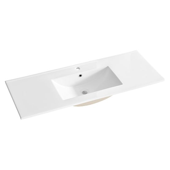 Mosdó alatti szekrény 120 cm 1 fiók