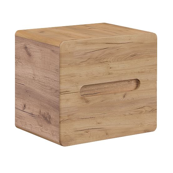 Mosdó alatti szekrény 60 cm 2 fiókkal