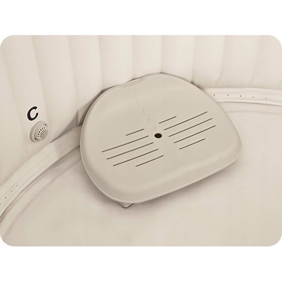 Műanyag jacuzzi ülőke INTEX SPA 28502