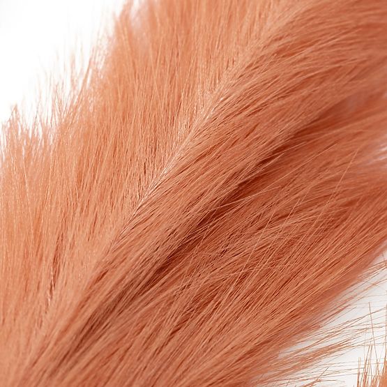 Művirág PAMPLY korall ameliahome