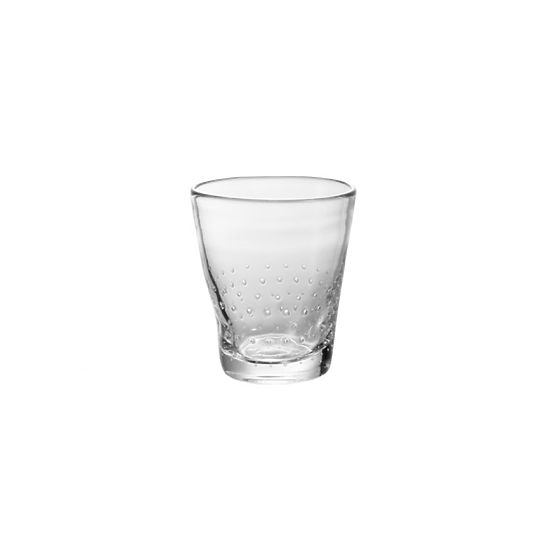 MY DRINK asztali készlet átlátszó színű tescoma