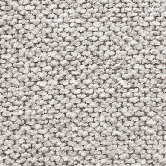 Nambi forgószék bézs-szürke, lekerekített formák