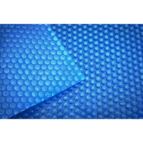 Napelemes takaró keretes medencéhez 488x244cm INTEX 28029