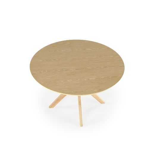 NICOLAS étkezőasztal