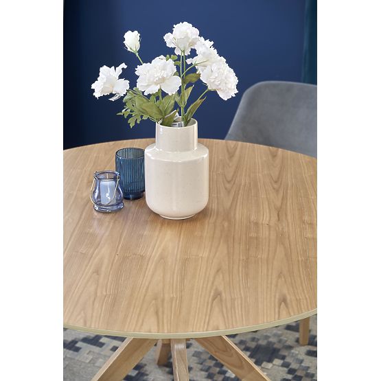 NICOLAS étkezőasztal