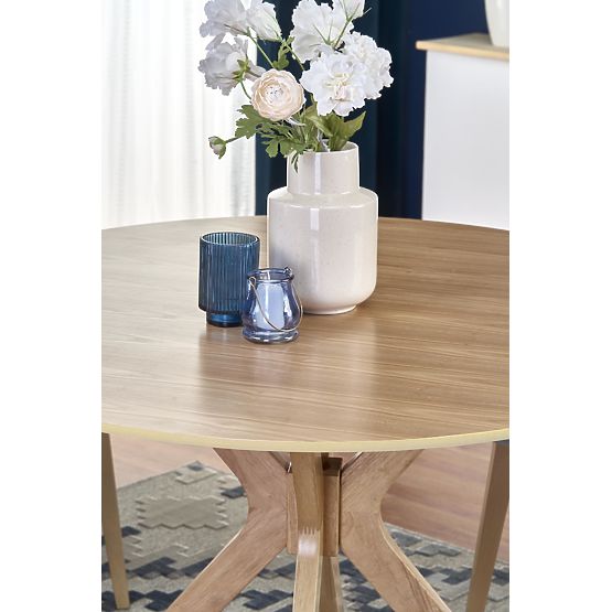 NICOLAS étkezőasztal