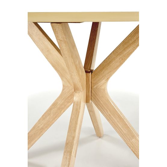 NICOLAS étkezőasztal