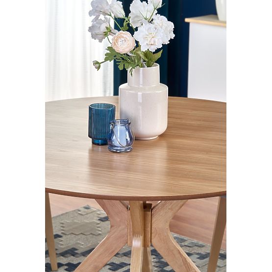 NICOLAS étkezőasztal