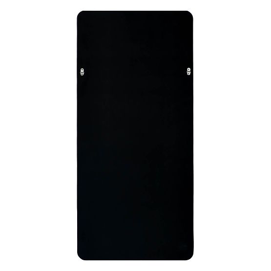 Noelle téglalap alakú tükör 180x80 cm, világos bézs, fényes