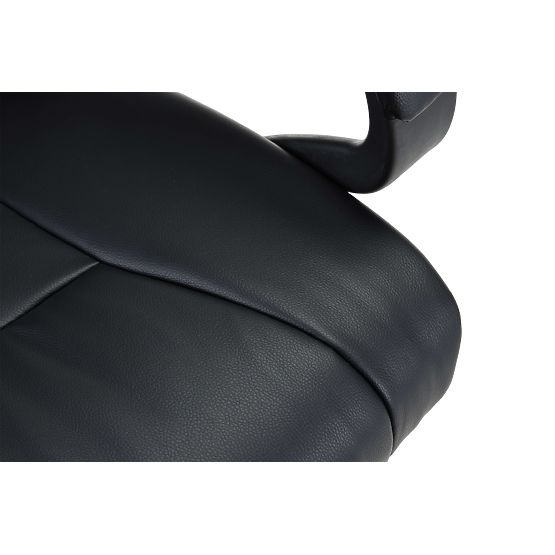 OCF-30 FEKETE Irodai Forgószék