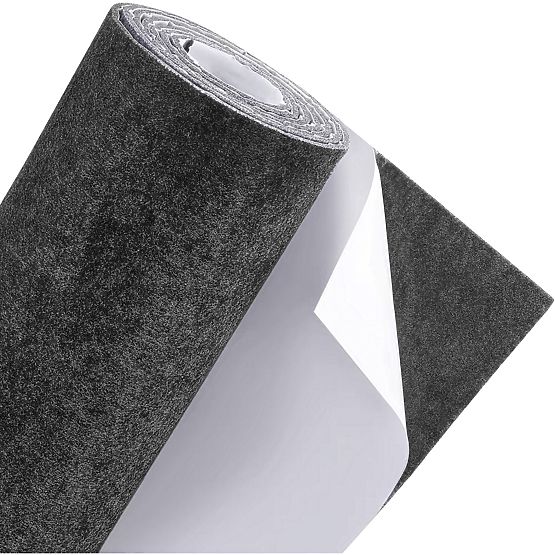 Öntapadós kaparópad macskáknak KITTY 100x40 cm