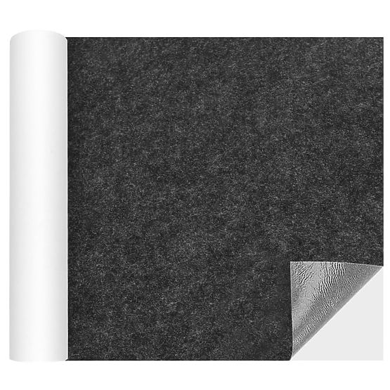 Öntapadós kaparópad macskáknak KITTY 200x40 cm