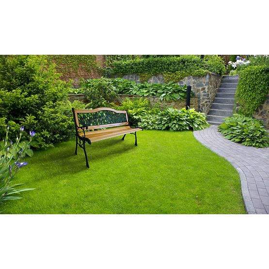 Öntöttvas kerti pad TULIPÁN