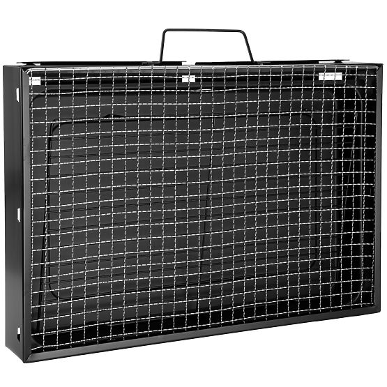 Összecsukható hordozható TULIN grill