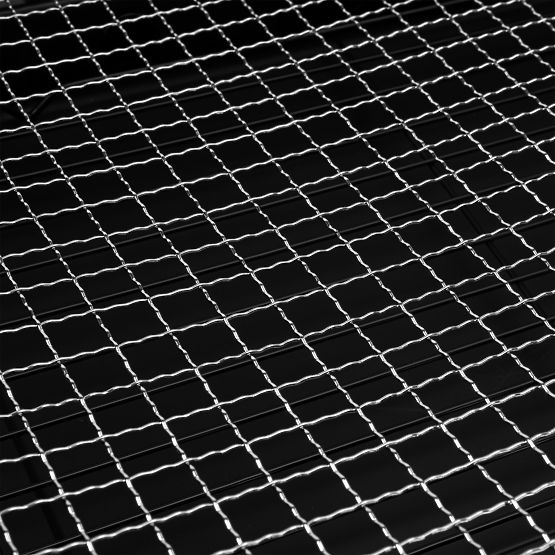 Összecsukható hordozható TULIN grill