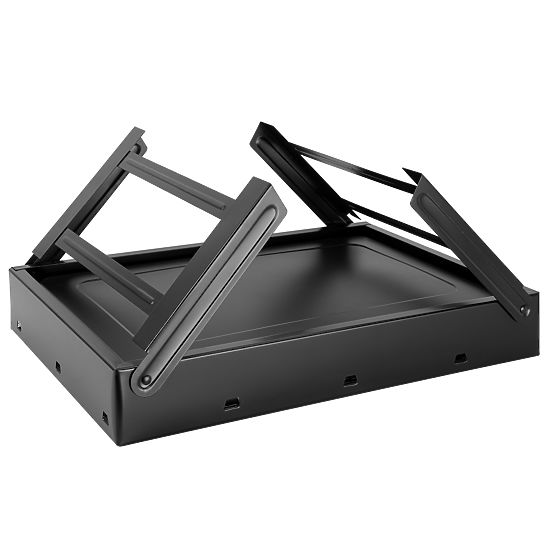 Összecsukható hordozható TULIN grill