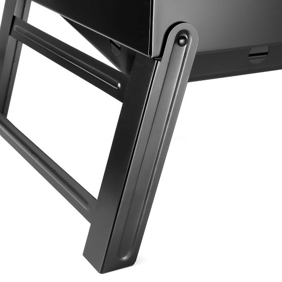 Összecsukható hordozható TULIN grill