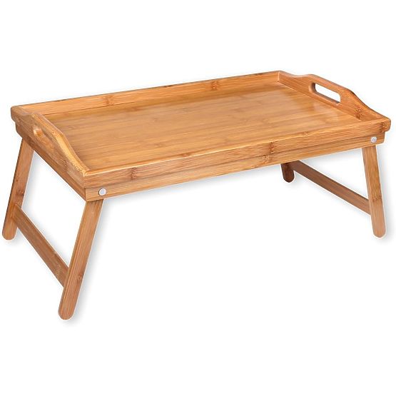 Összecsukható reggelizőtálca AURELIA