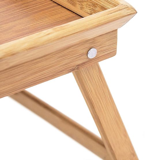 Összecsukható reggelizőtálca AURELIA