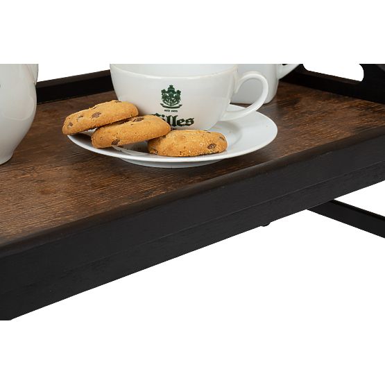 Összecsukható reggelizőtálca AURELIA RUSTIC