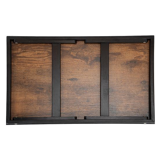 Összecsukható reggelizőtálca AURELIA RUSTIC