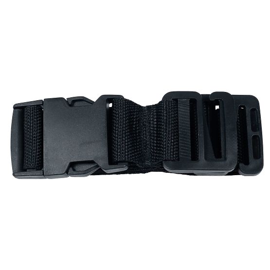 Összecsukható térdelő kerti szék szerszámtartó övvel és 2 szervezővel