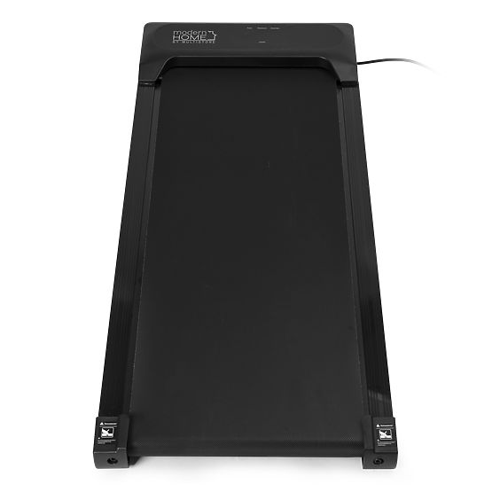 Otthoni futópad elektromos tartóval walking pad edzéshez asztal alá 10 km/h ModernHome