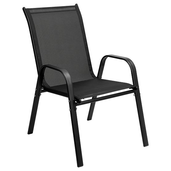 PALMA kerti bútor szett asztal + 2 szék