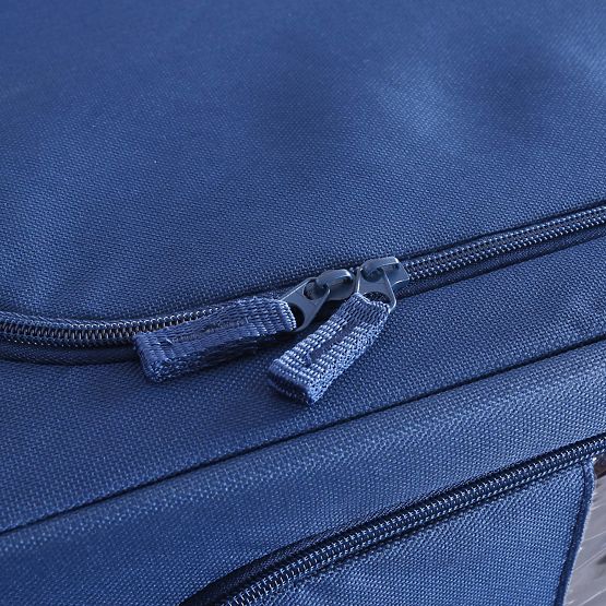 Parker sötétkék rendezőkészlet