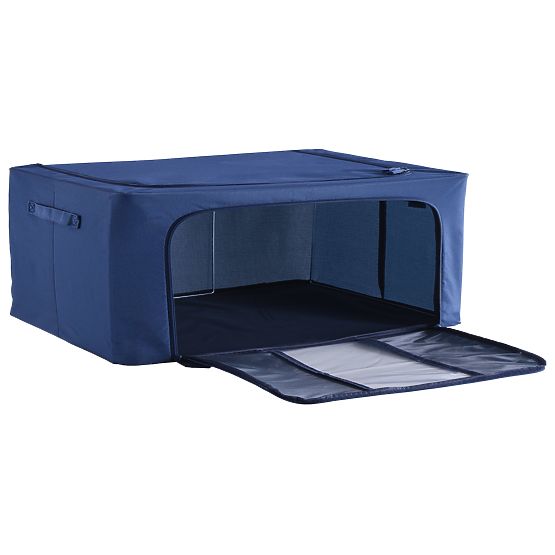 Parker sötétkék rendezőkészlet