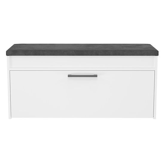 Parma cipőtartó PARMA FEHÉR