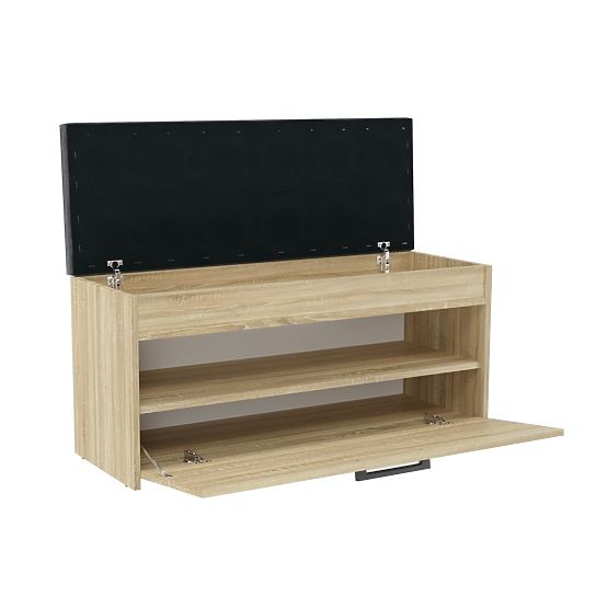 Parma cipőtartó PARMA SONOMA