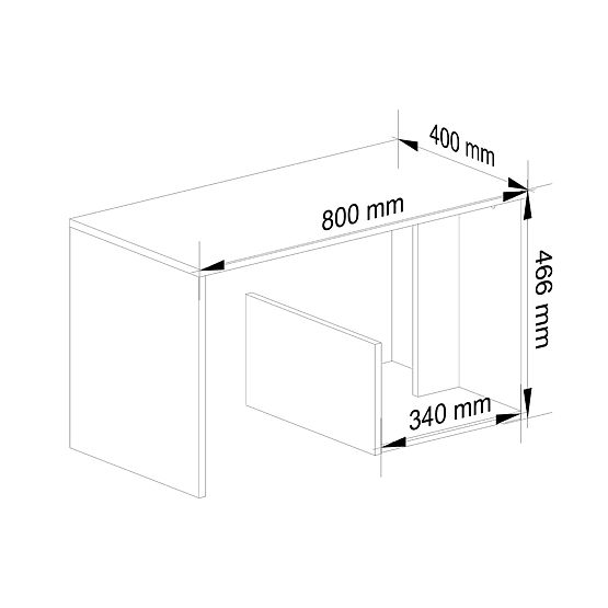 PAUL FEHÉR KONFERENCIA ASZTAL
