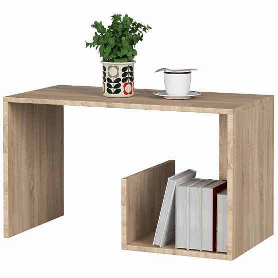 PAUL KONFERENCIA ASZTAL SONOMA TÖLGY