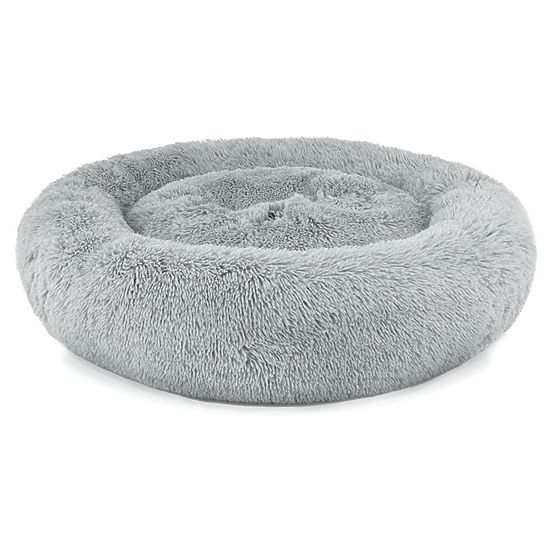 Plyšový pelíšek pro mazlíčka Fluffy