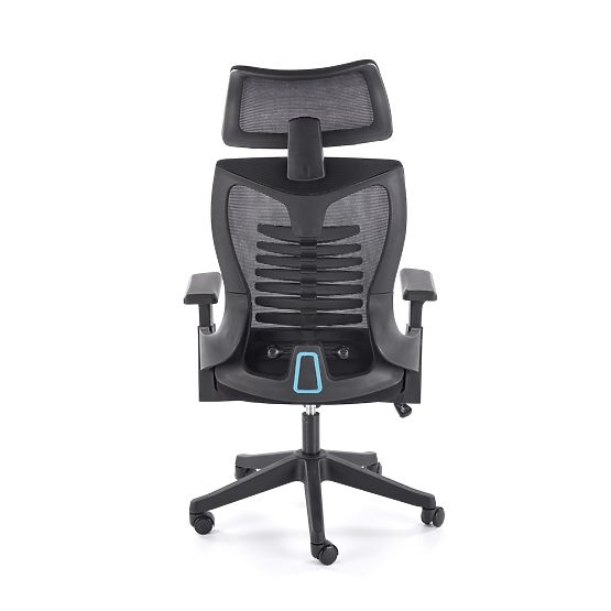 POLON forgószék fekete (1p=1db)