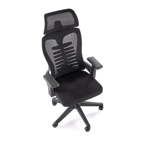 POLON forgószék fekete (1p=1db)