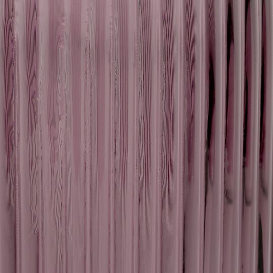 POMPEY lila színű gyertyatartó ameliahome