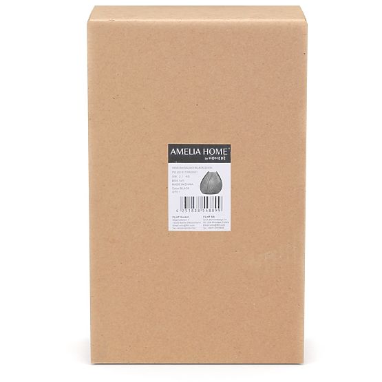 POMPEY lila színű gyertyatartó ameliahome