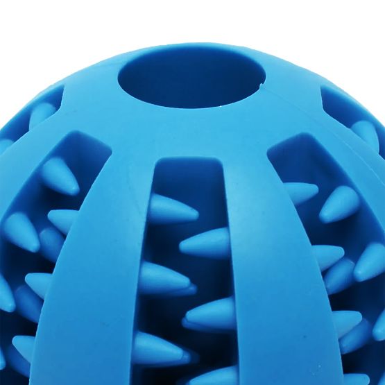 Rágógolyó kutyáknak Kék PJ-039