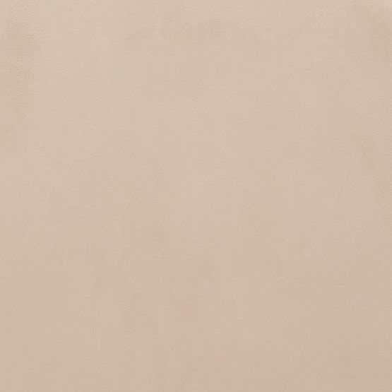 Rainbow világos bézs, bársonyos, lekerekített relaxációs fotel