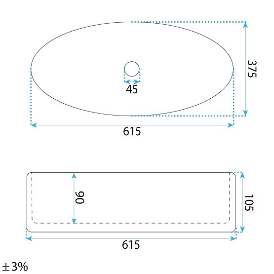 Rea ADRIANA pultmosdó