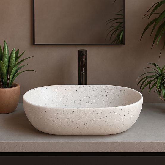 REA Amelia WARM bútor mosdókagyló