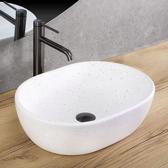 REA Amelia WARM bútor mosdókagyló