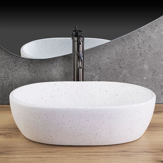 REA Amelia WARM bútor mosdókagyló